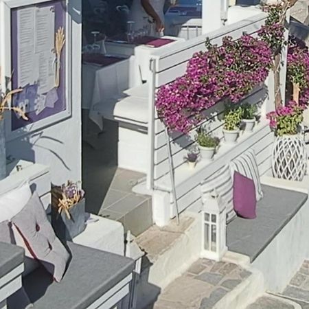 Apartamento Final Step Skiathos Exterior foto