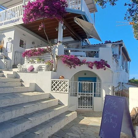 Apartamento Final Step Skiathos Exterior foto