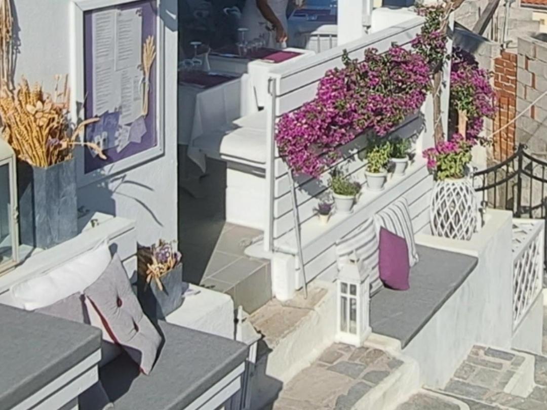 Apartamento Final Step Skiathos Exterior foto