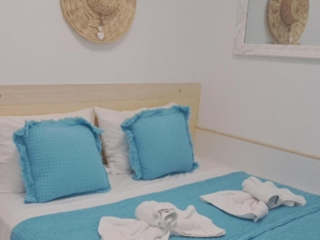 Apartamento Final Step Skiathos Exterior foto