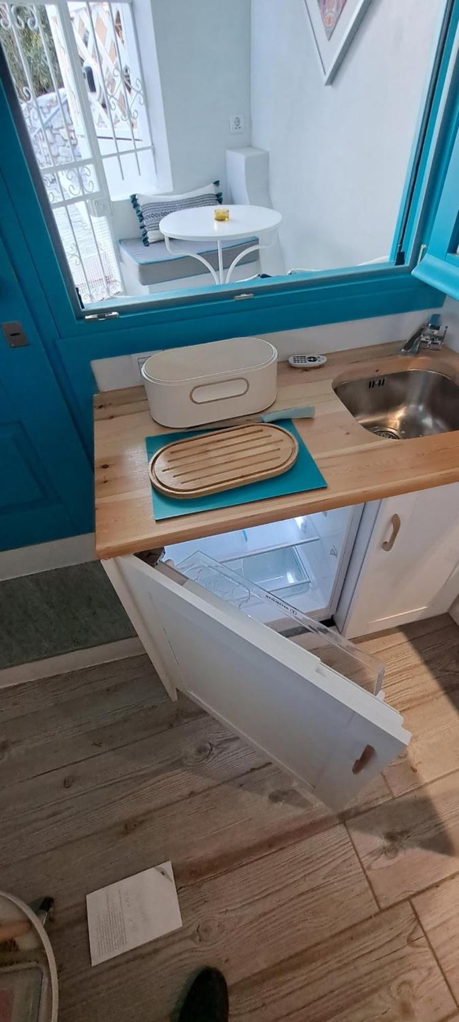 Apartamento Final Step Skiathos Exterior foto