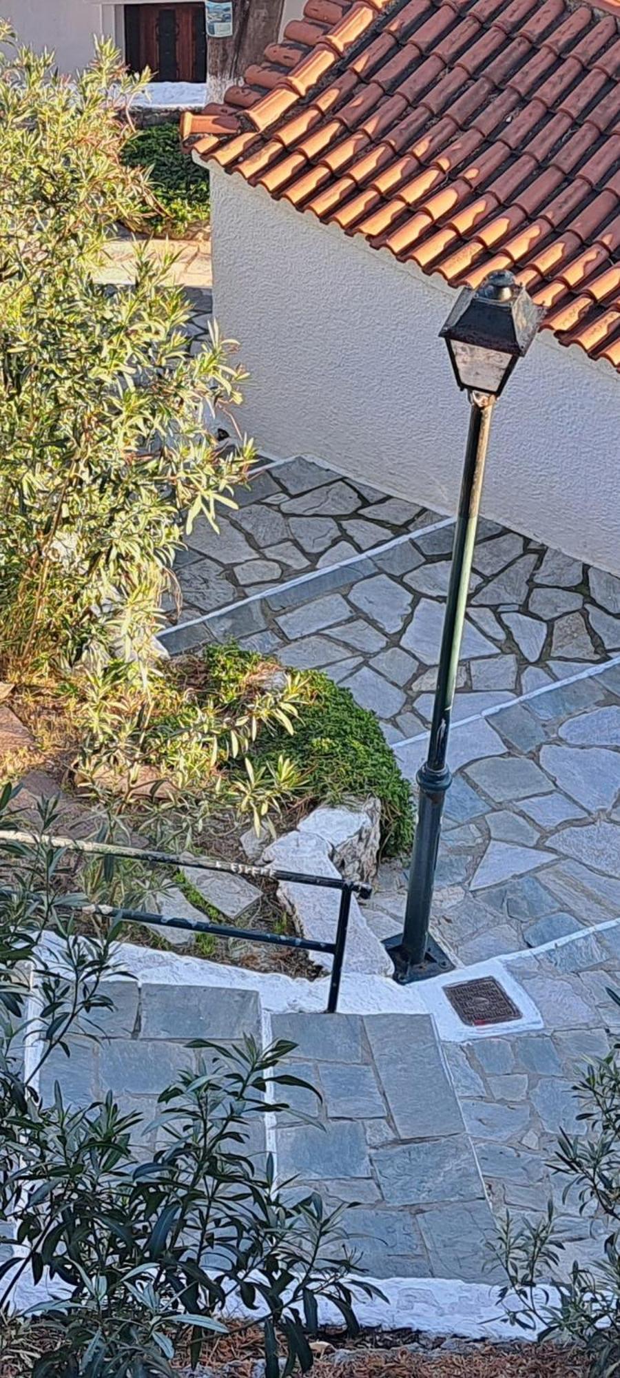 Apartamento Final Step Skiathos Exterior foto