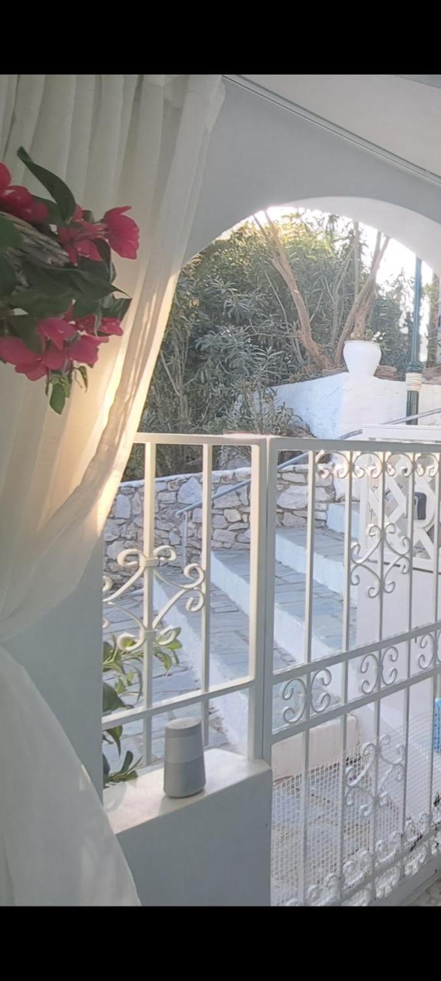 Apartamento Final Step Skiathos Exterior foto