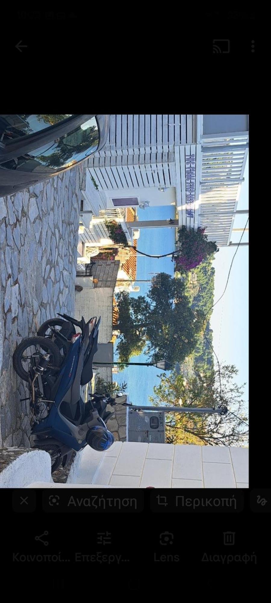 Apartamento Final Step Skiathos Exterior foto