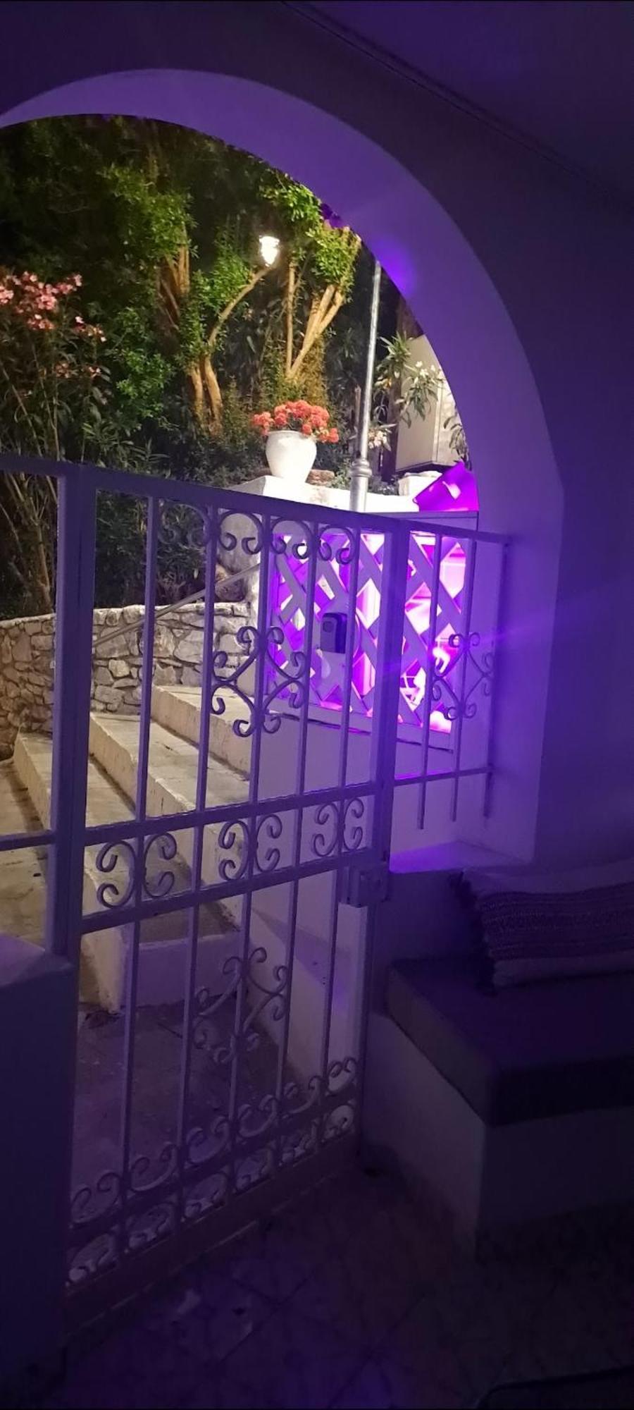 Apartamento Final Step Skiathos Exterior foto