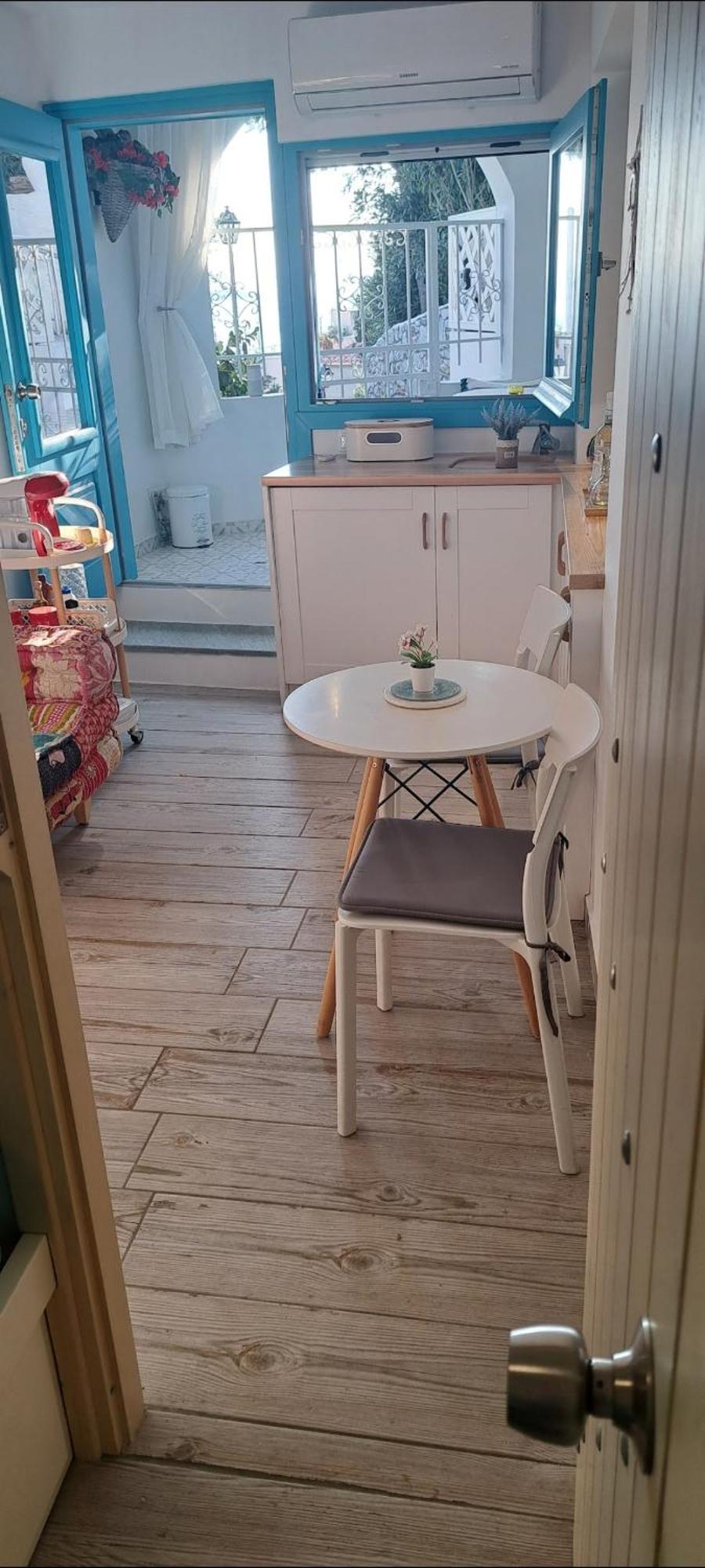 Apartamento Final Step Skiathos Exterior foto